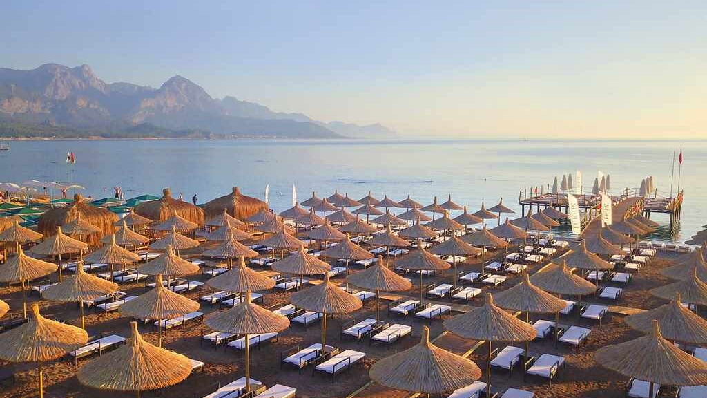 Imperial Turkiz Resort Hotel