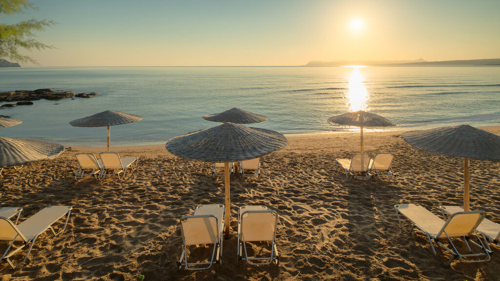 Iolida Beach Resort