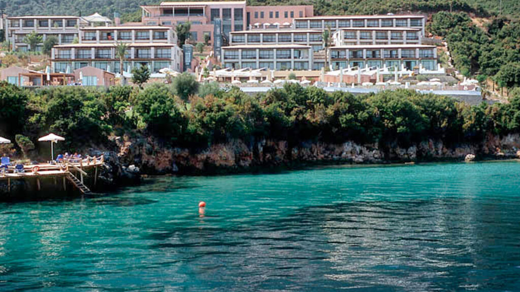 Ionian Blue Resort