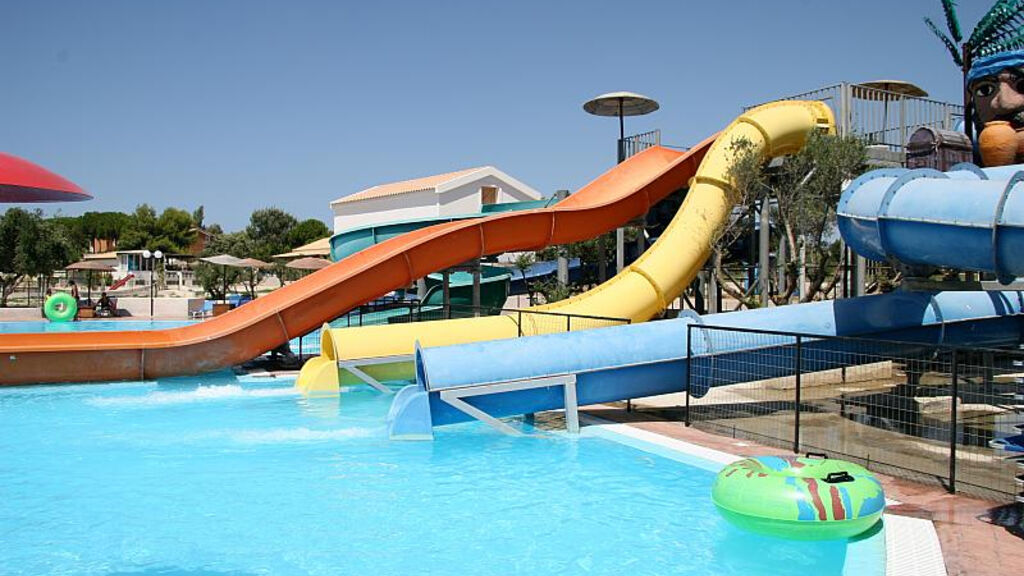 Ionian Resort