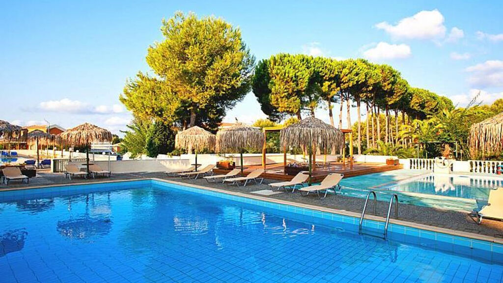 Ionian Resort