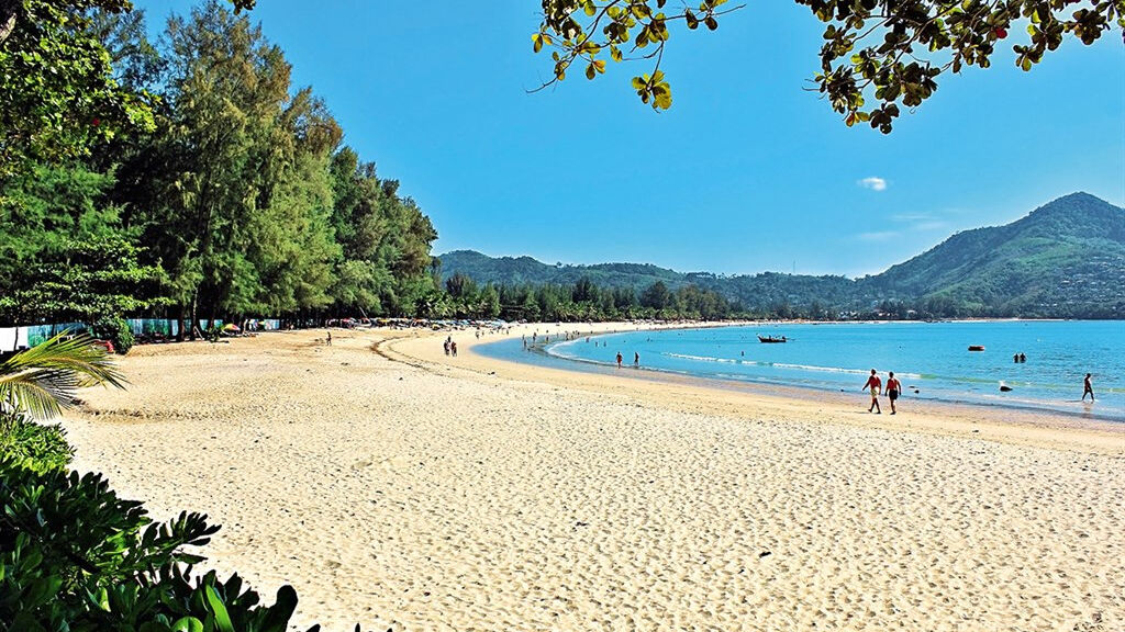 Novotel Phuket Kamala Beach