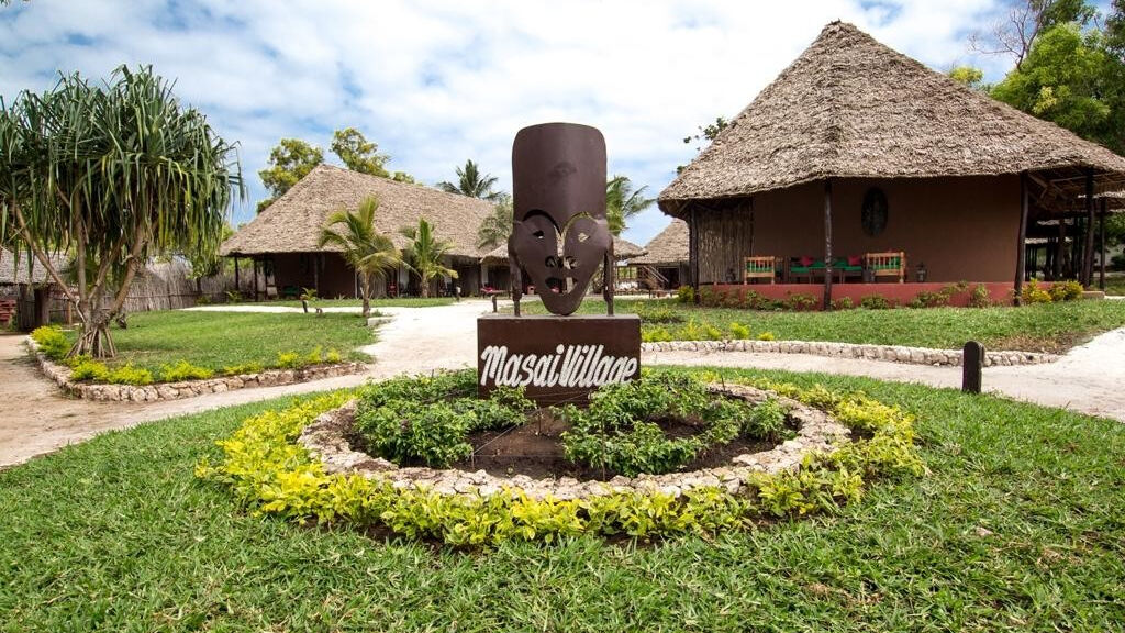 Karafuu Resort