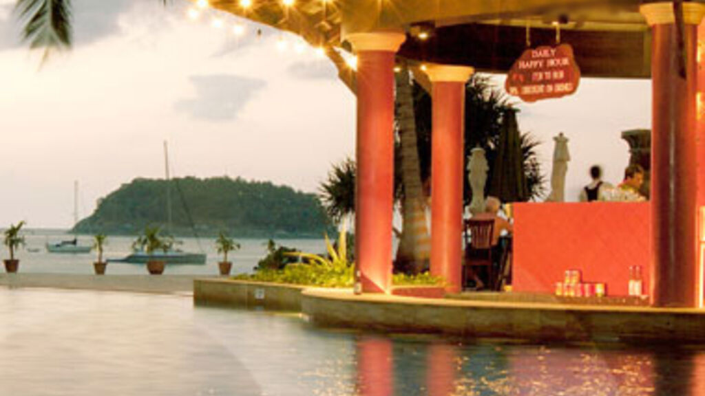 Kata Beach Resort & Spa