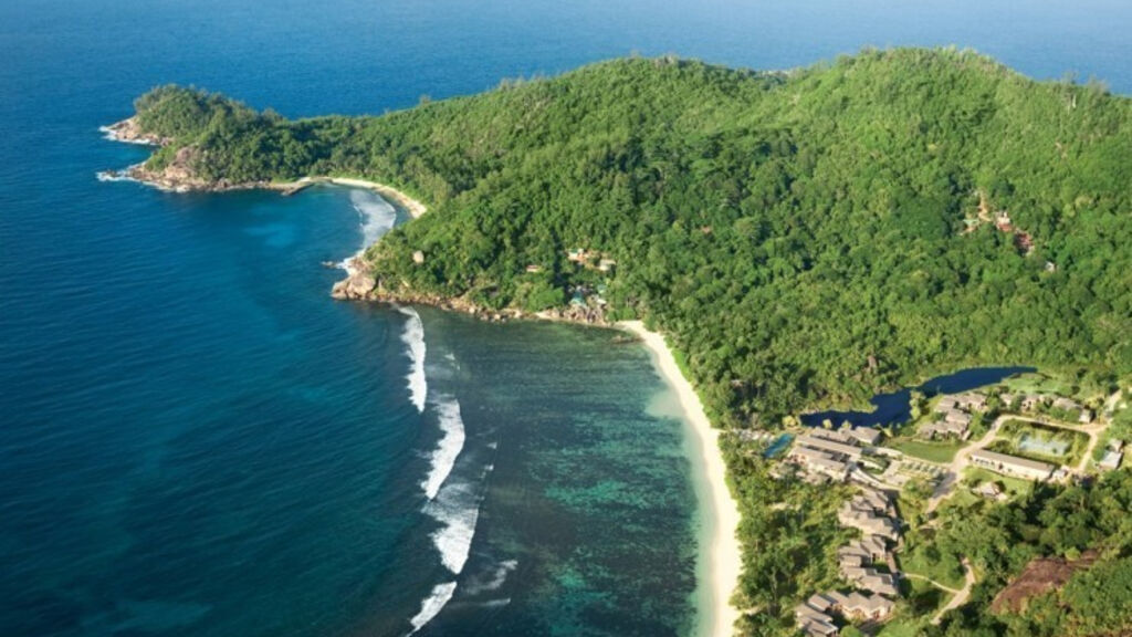Kempinski Resort Seychelles