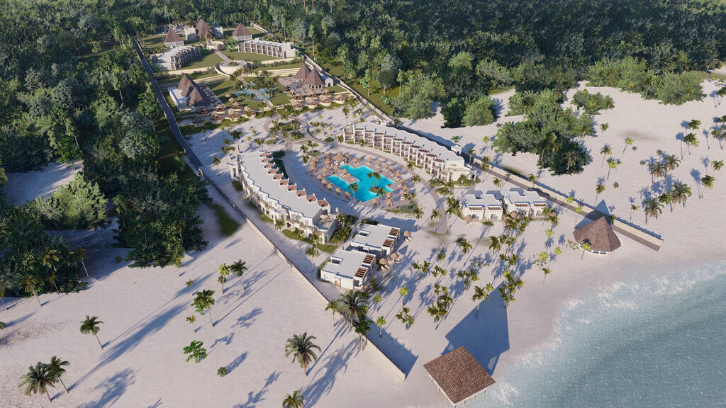 Kilindini Resort