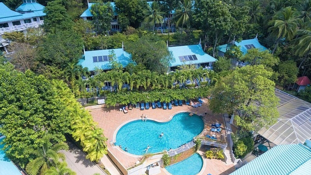 Krabi Tipa Resort