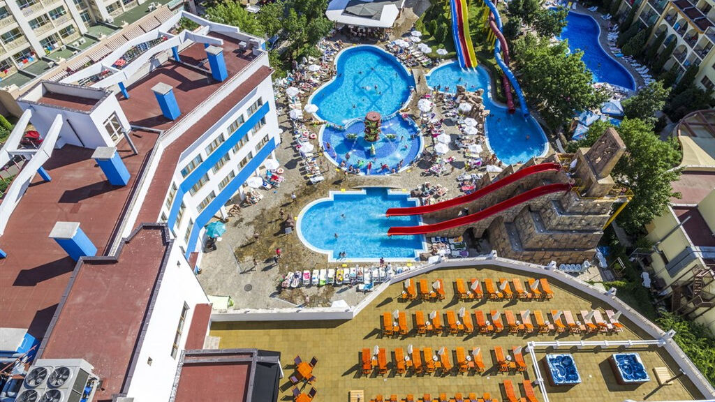 Resort Kuban & Aqua Park