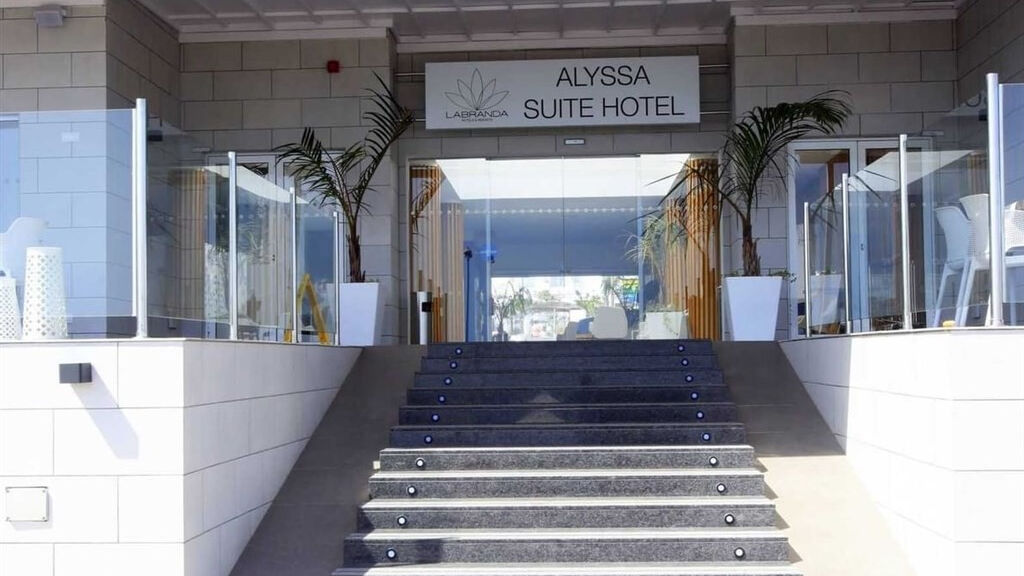 Labranda Alyssa Suite