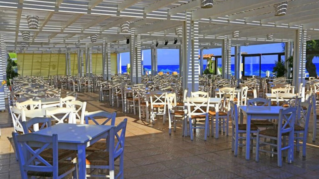 Labranda Blue Bay Resort