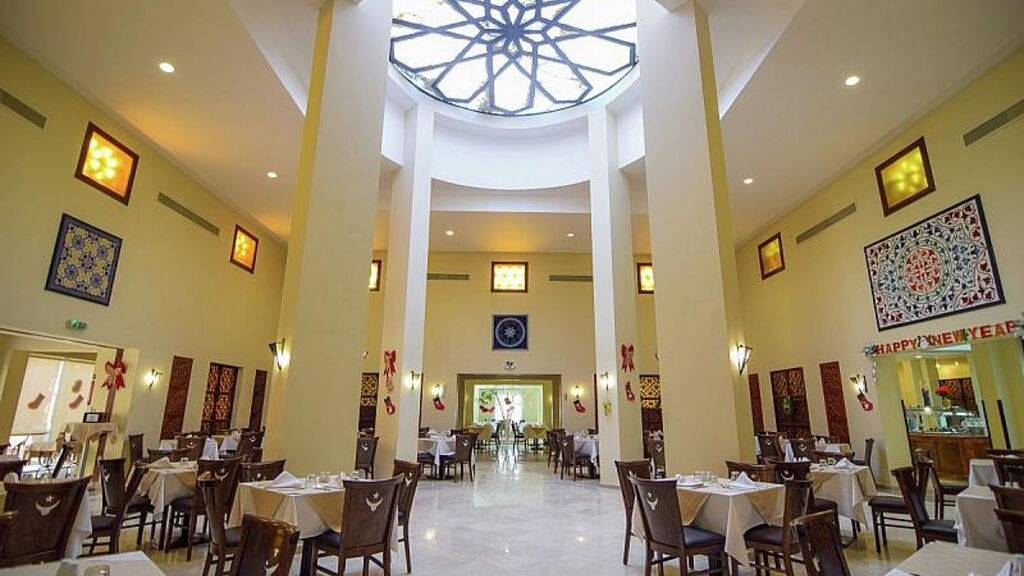 Funtazie klub Labranda Gemma Premium Resort