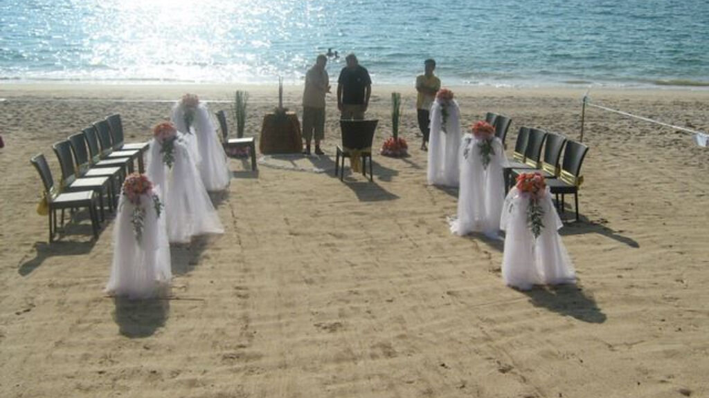 Lanta Sand Resort