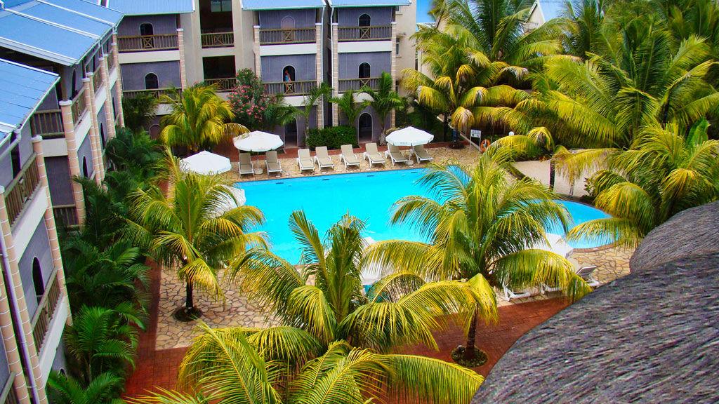 Le Palmiste Resort & SPA