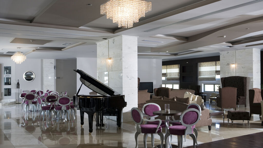 Lesante Classic Luxury Hotel & SPA