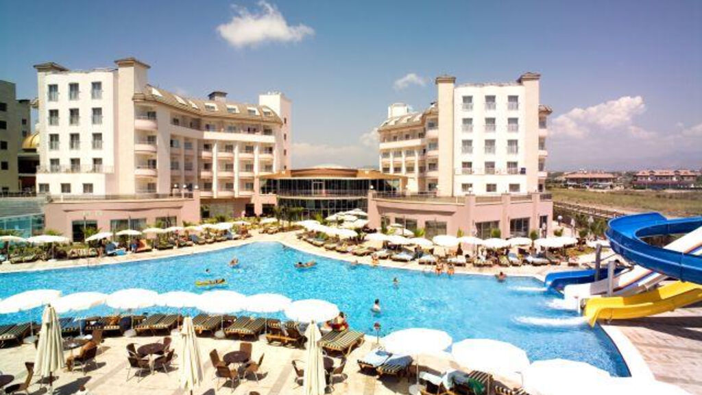 Lilyum Hotel Resort
