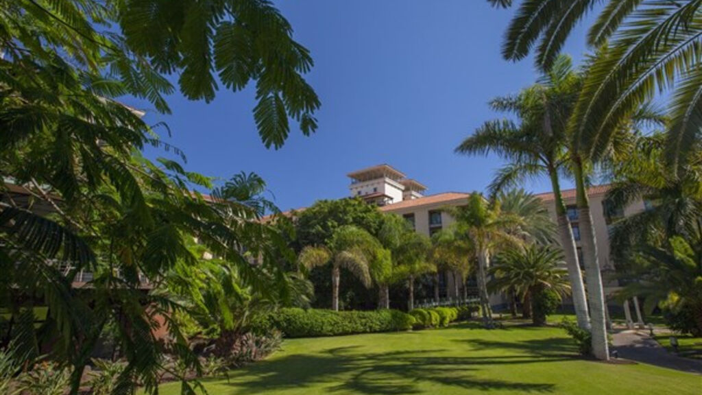 Lopesan Costa Meloneras Resort & SPA
