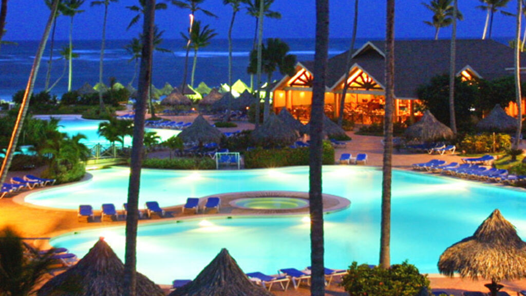 Lti Beach Resort - VIK