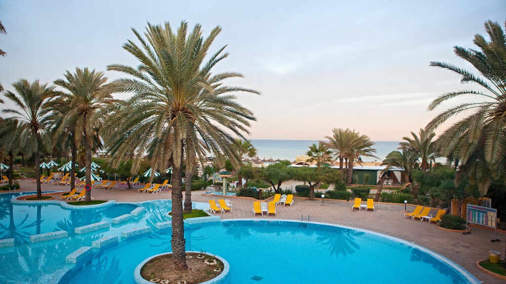 Lti El Ksar Resort