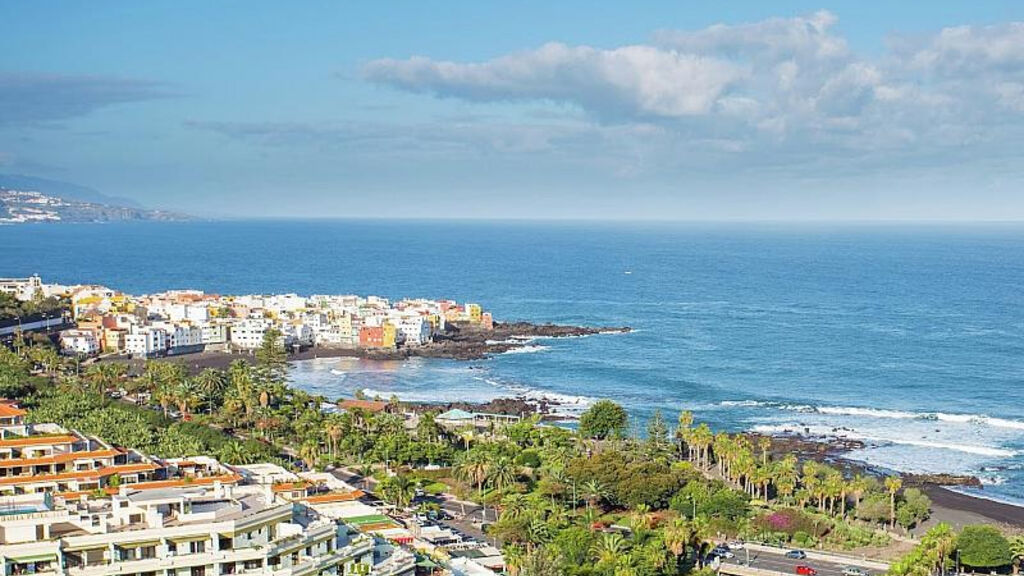 Luabay Tenerife