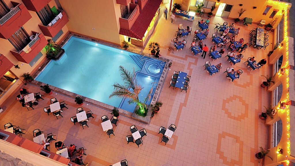 Luna Holiday Resort