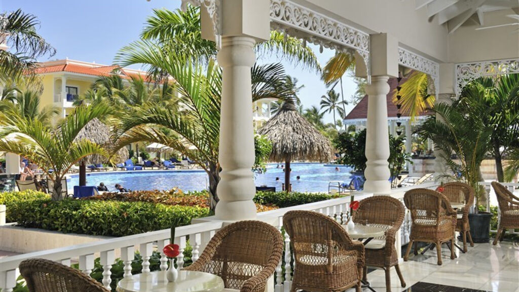 Luxury Bahía Principe Esmeralda