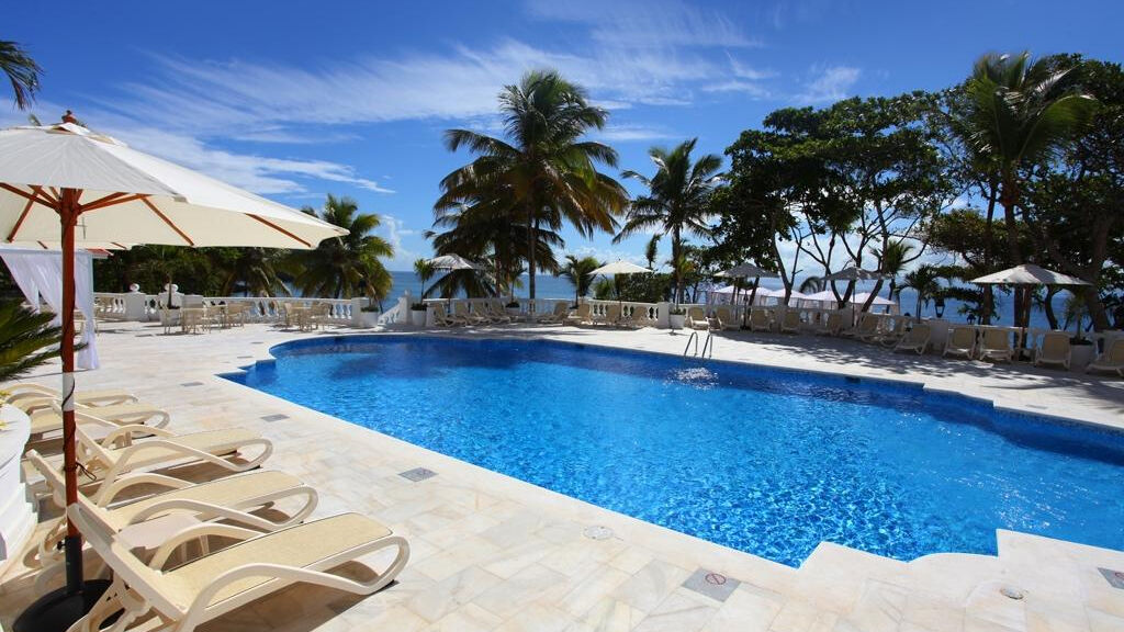 Luxury Bahia Principe Samaná
