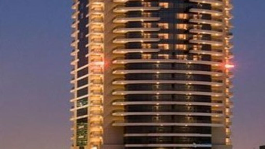 Majestic Hotel Tower Dubai