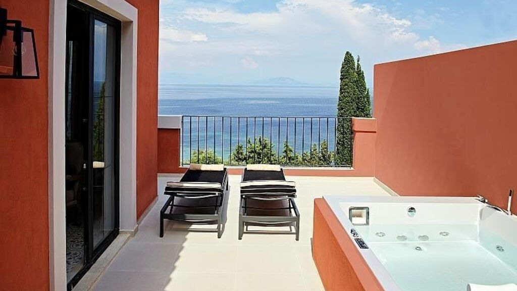 Marbella Nido Suite & Villas