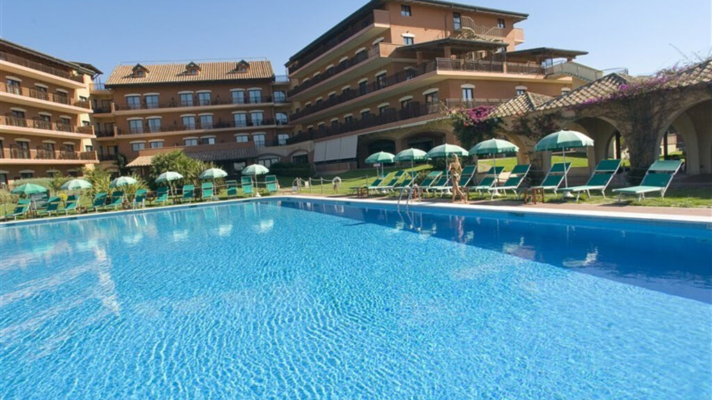 Marina Di Castello Resort & Spa