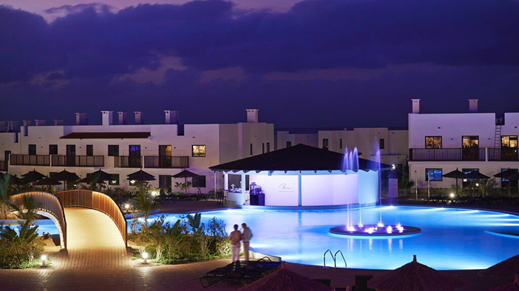 Melia Dunas Resort & Spa