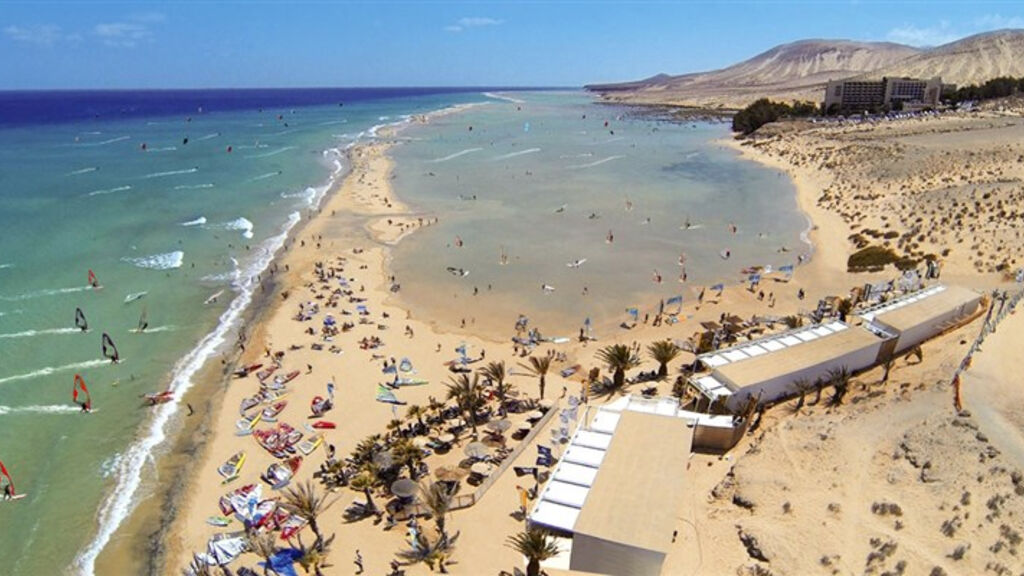 Meliá Fuerteventura