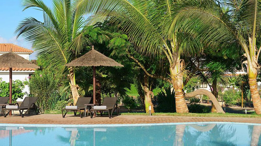 Melia Tortuga Resort & Spa