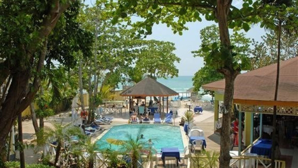 Merril´S Beach Resort II