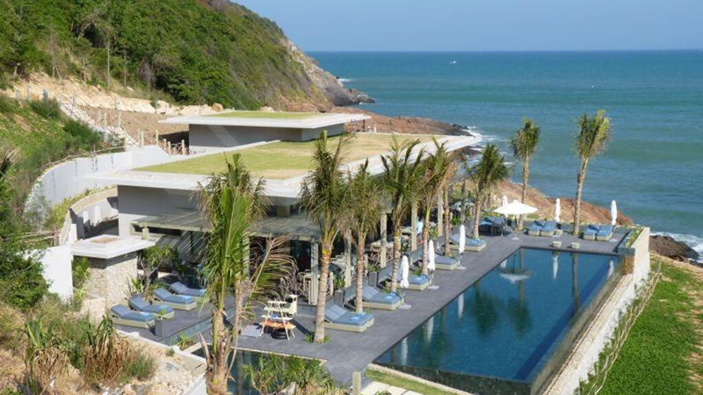 Mia Resort