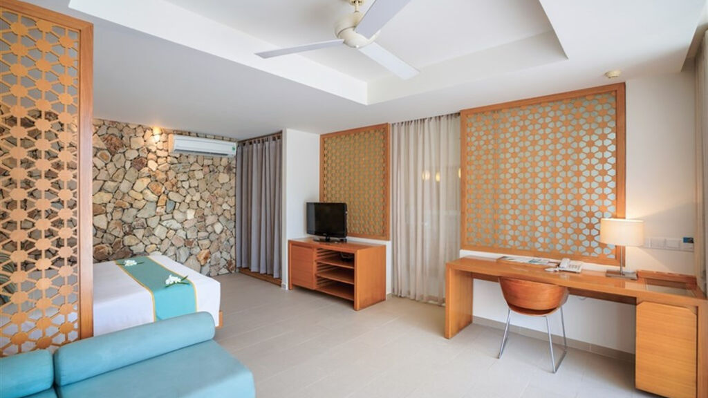 Hotel Mia Resort Nha Trang