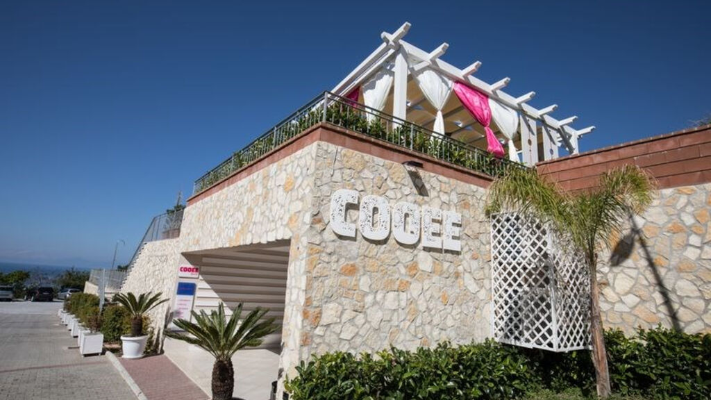 Cooee Michelizia Tropea Resort