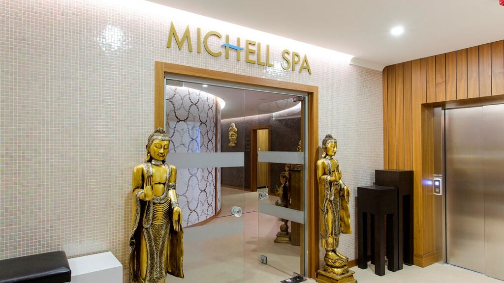 Michell Hotel & Spa Adults Only (+16)