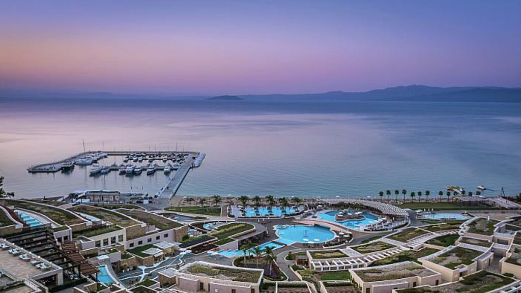 Miraggio Thermal & Spa Resort