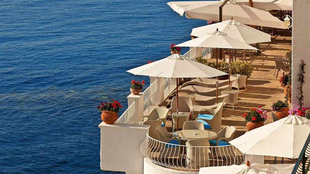 Miramare Sea Resort & Spa