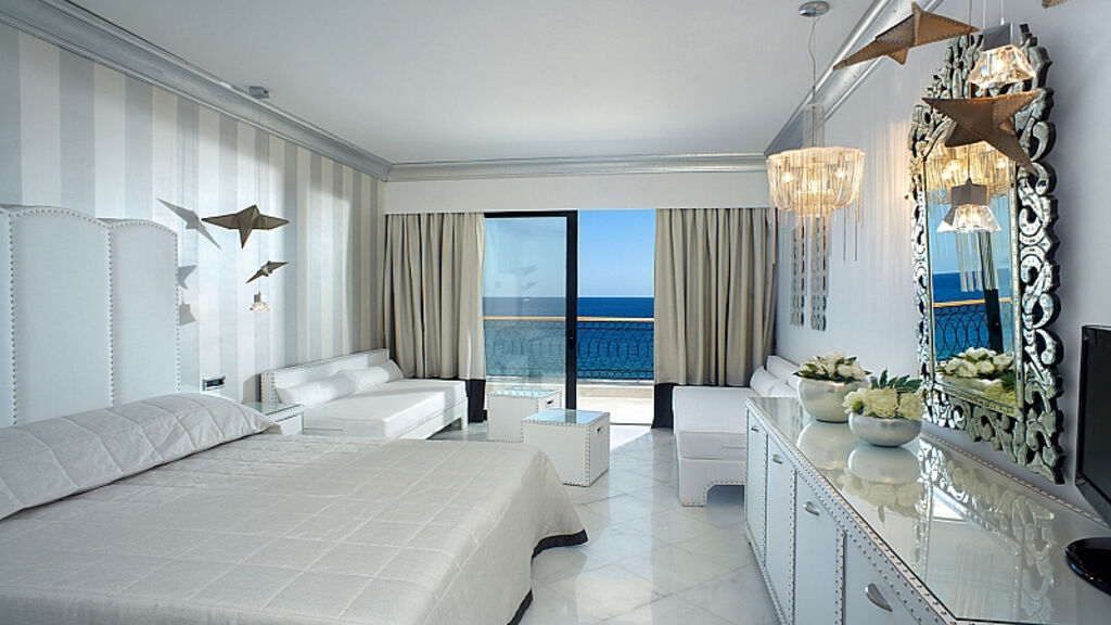 Mitsis Alila Exculsive Resort & Spa