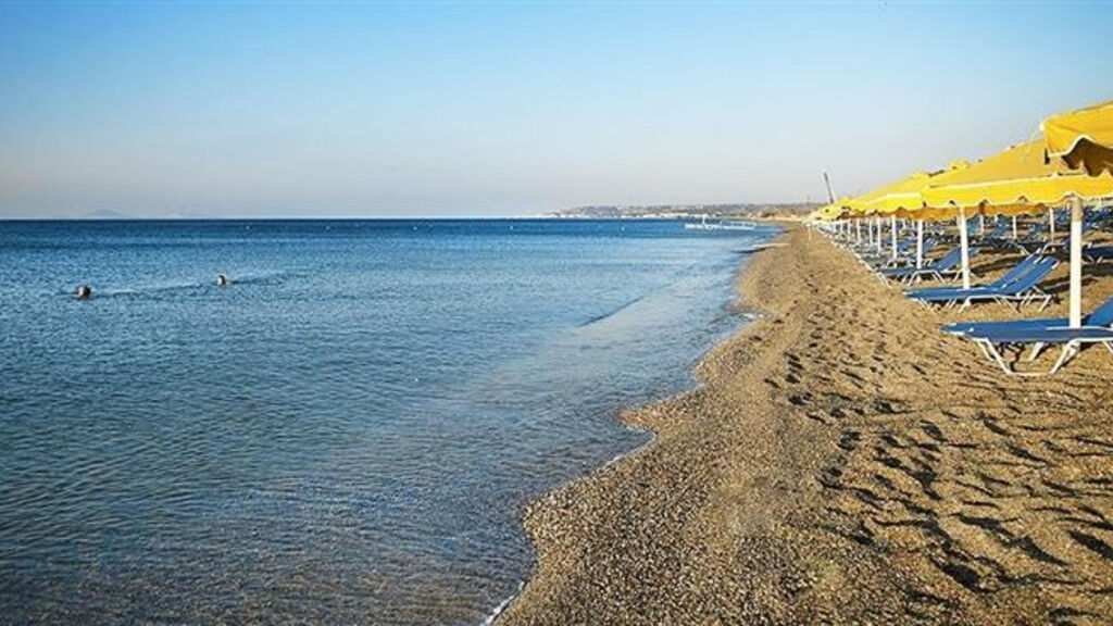Mitsis Norida Beach