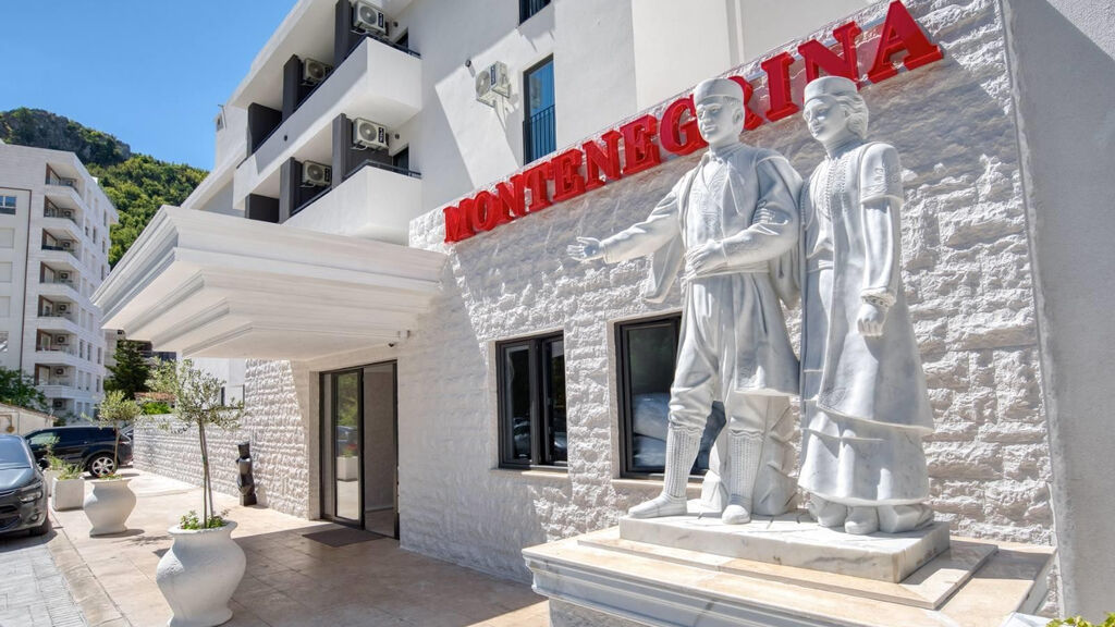Montenegrina & Spa