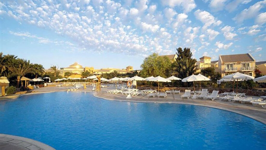 Mövenpick Resort Spa El Gouna
