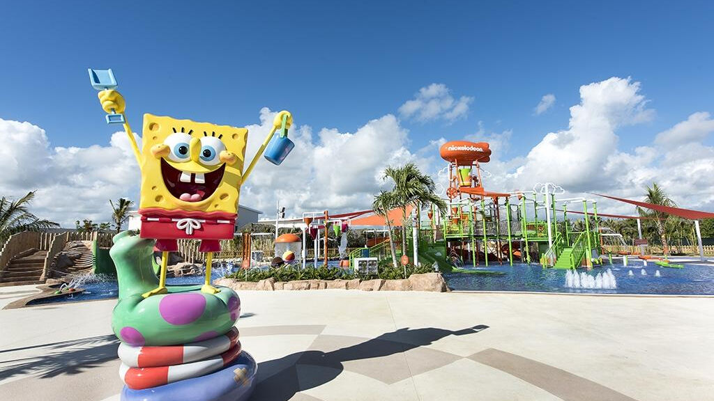 Nickelodeon Hotels & Resorts