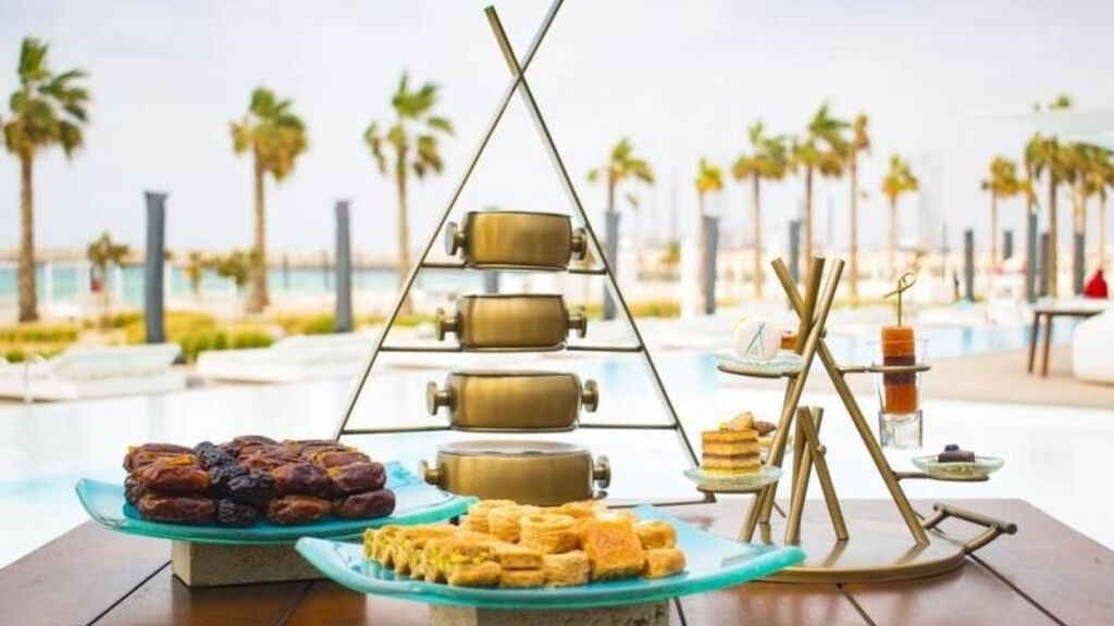Hotel Nikki Beach Resort & Spa Dubai