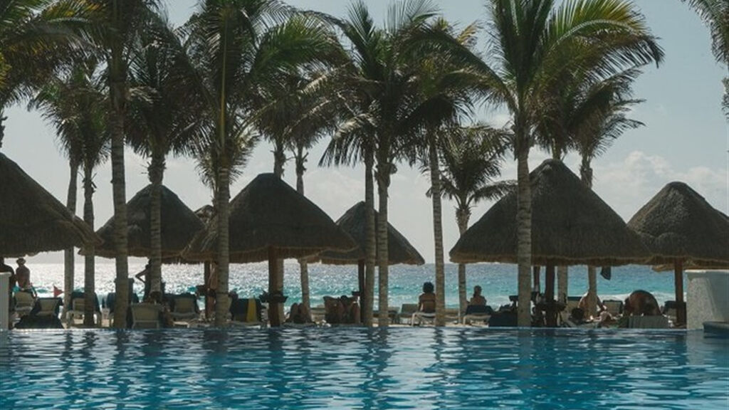 Nyx Cancun