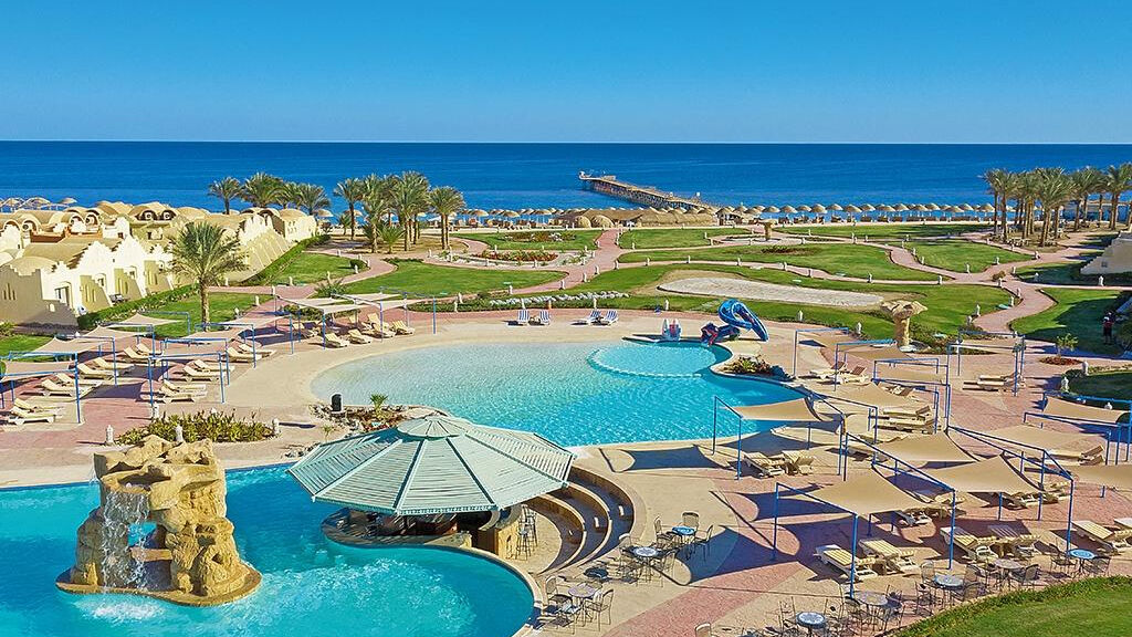 Onatti Beach Resort