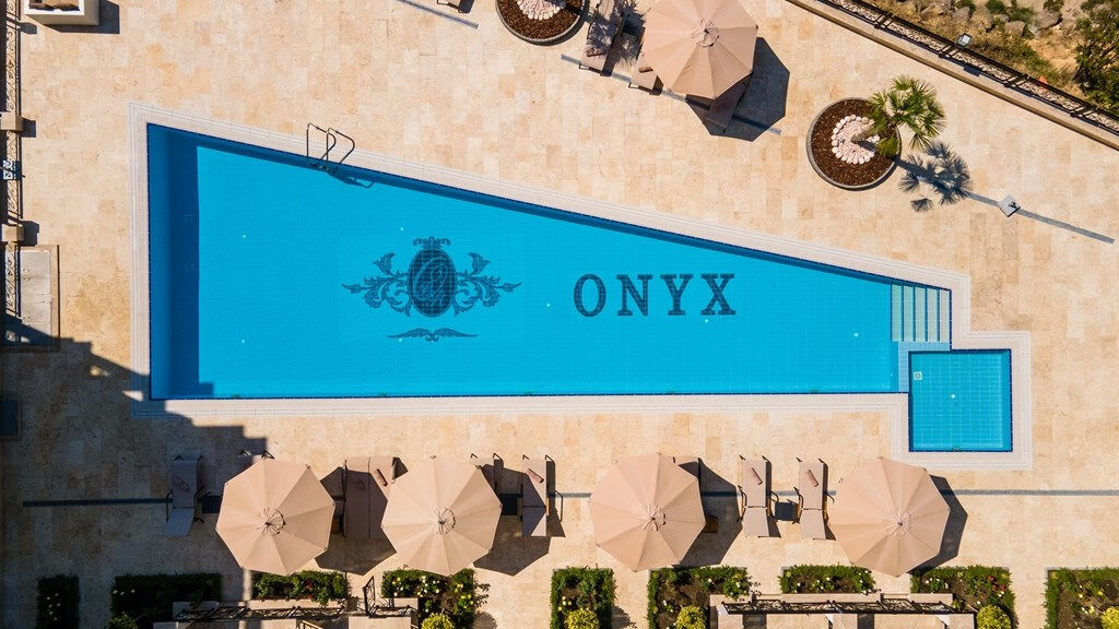 Onyx Beach Residence