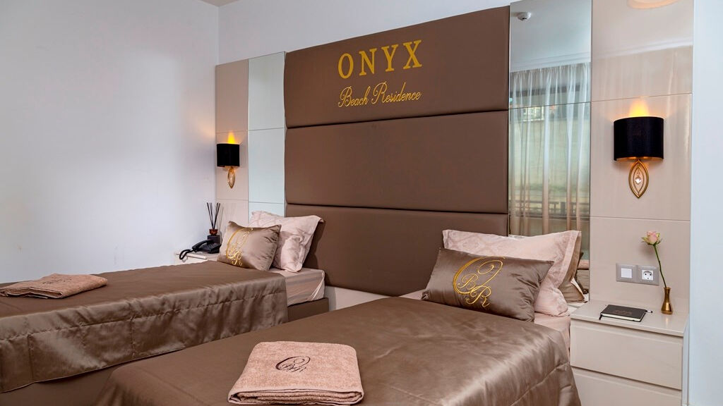 Onyx Beach Residence