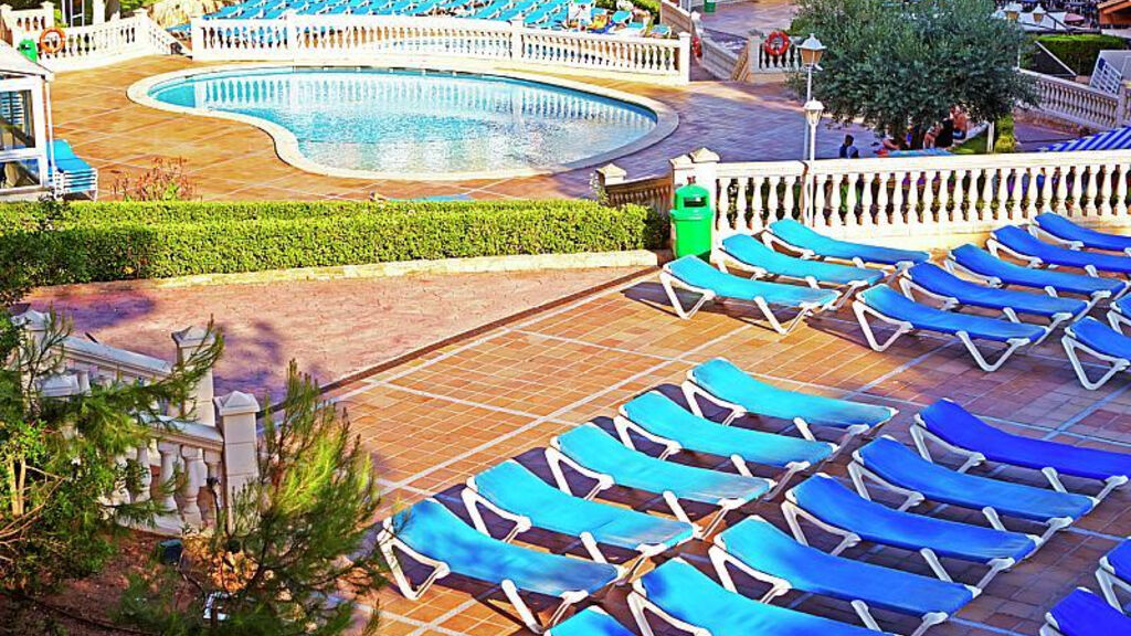 Palma Bay Club Resort